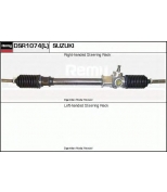 DELCO REMY - DSR1074 - 